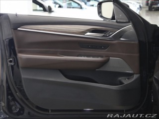 BMW 6 3,0 640xD M-Paket PANO.1. 2020