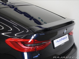 BMW 6 3,0 640xD M-Paket PANO.1. 2020