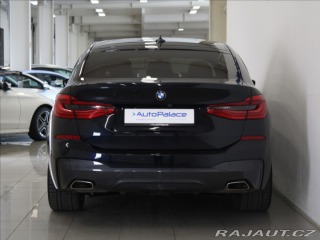 BMW 6 3,0 640xD M-Paket PANO.1. 2020