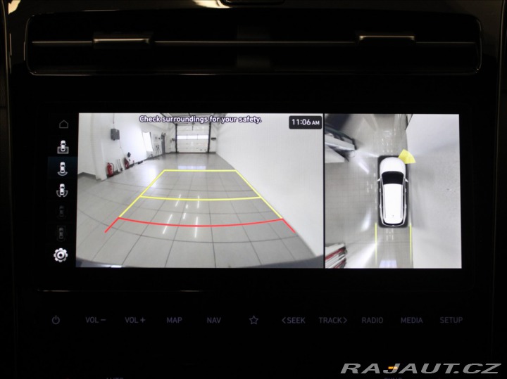 Hyundai Tucson 1,6 Hybrid 169kW Freedom 2023