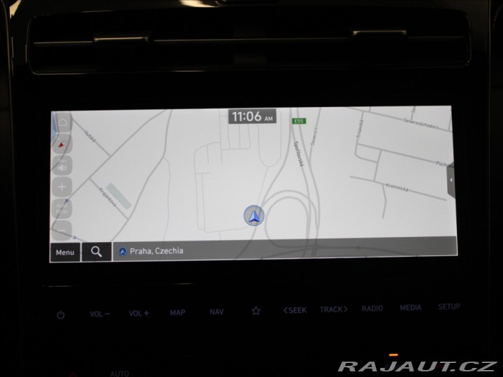 Hyundai Tucson 1,6 Hybrid 169kW Freedom 2023