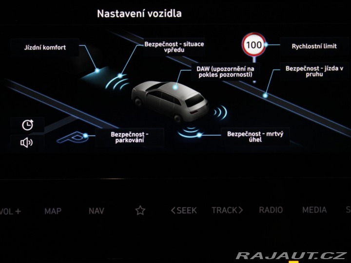 Hyundai Tucson 1,6 Hybrid 169kW Freedom 2023