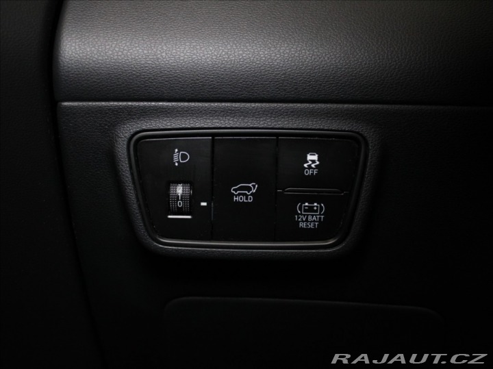 Hyundai Tucson 1,6 Hybrid 169kW Freedom 2023