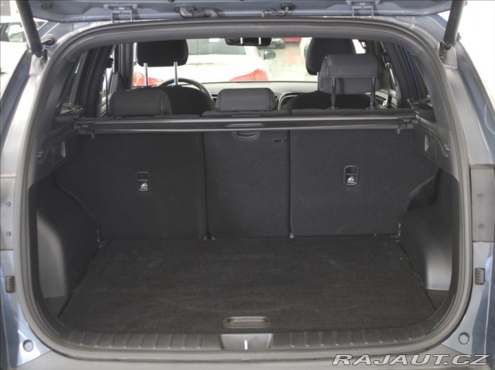 Hyundai Tucson 1,6 Hybrid 169kW Freedom 2023