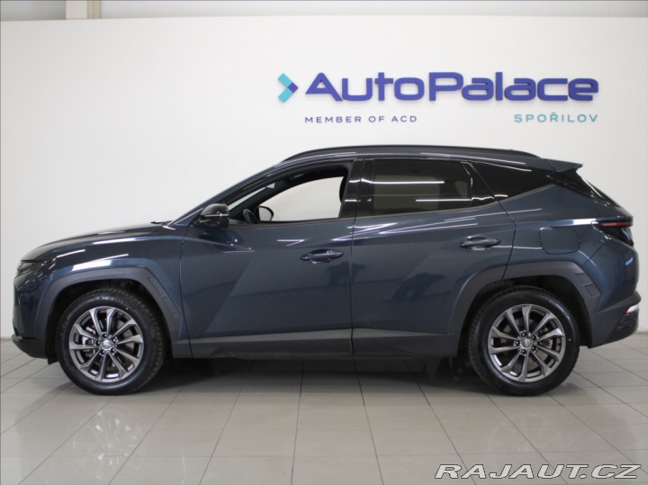 Hyundai Tucson 1,6 Hybrid 169kW Freedom 2023