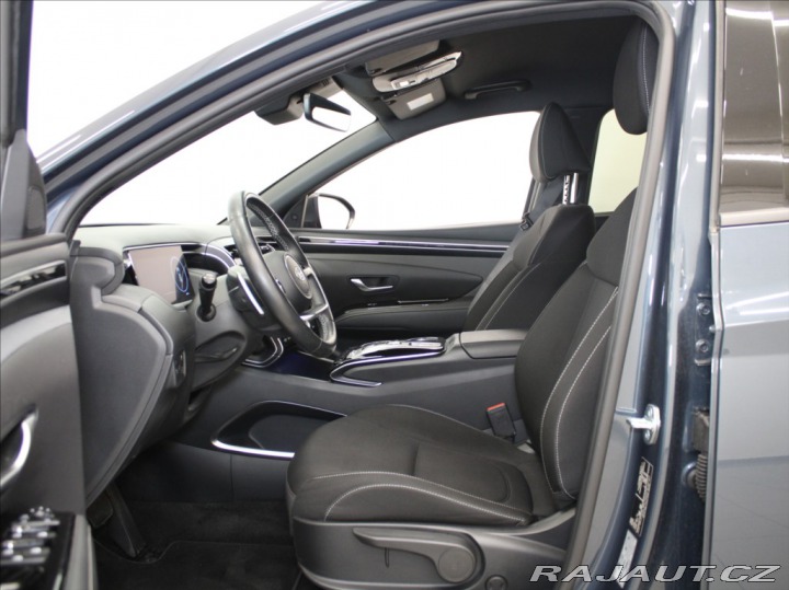 Hyundai Tucson 1,6 Hybrid 169kW Freedom 2023