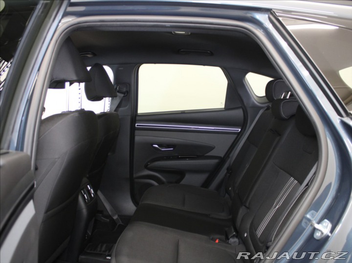 Hyundai Tucson 1,6 Hybrid 169kW Freedom 2023