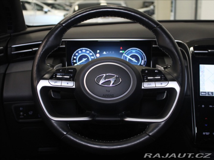 Hyundai Tucson 1,6 Hybrid 169kW Freedom 2023