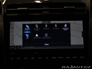 Hyundai Tucson 1,6 Hybrid 169kW Freedom 2023