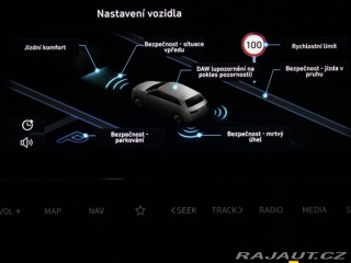 Hyundai Tucson 1,6 Hybrid 169kW Freedom 2023