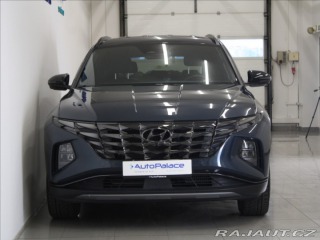 Hyundai Tucson 1,6 Hybrid 169kW Freedom 2023