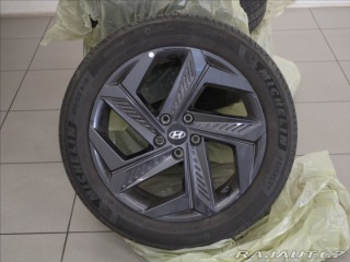 Hyundai Tucson 1,6 Hybrid 169kW Freedom 2023