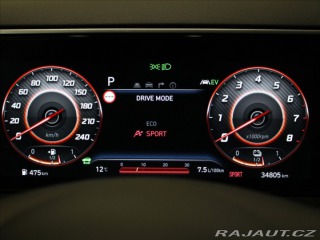 Hyundai Tucson 1,6 Hybrid 169kW Freedom 2023