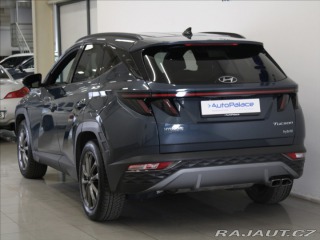 Hyundai Tucson 1,6 Hybrid 169kW Freedom 2023