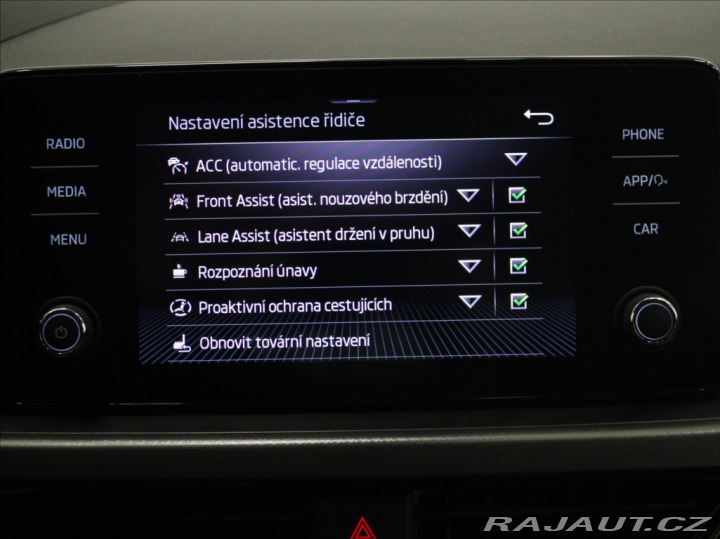 Škoda Kamiq 1,0 TSi 81kW Style Záruka 2023