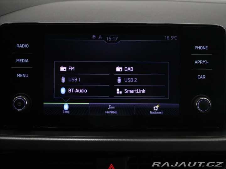 Škoda Kamiq 1,0 TSi 81kW Style Záruka 2023