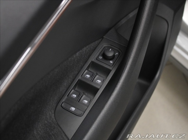 Škoda Kamiq 1,0 TSi 81kW Style Záruka 2023