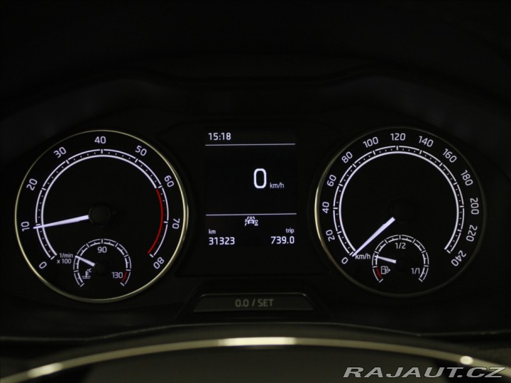 Škoda Kamiq 1,0 TSi 81kW Style Záruka 2023