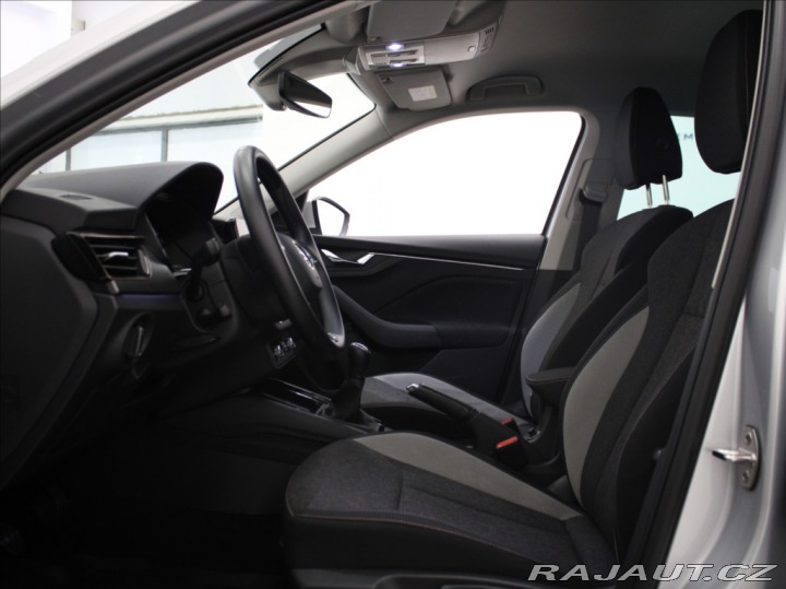 Škoda Kamiq 1,0 TSi 81kW Style Záruka 2023