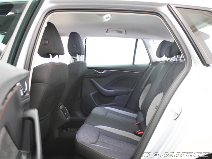 Škoda Kamiq 1,0 TSi 81kW Style Záruka 2023