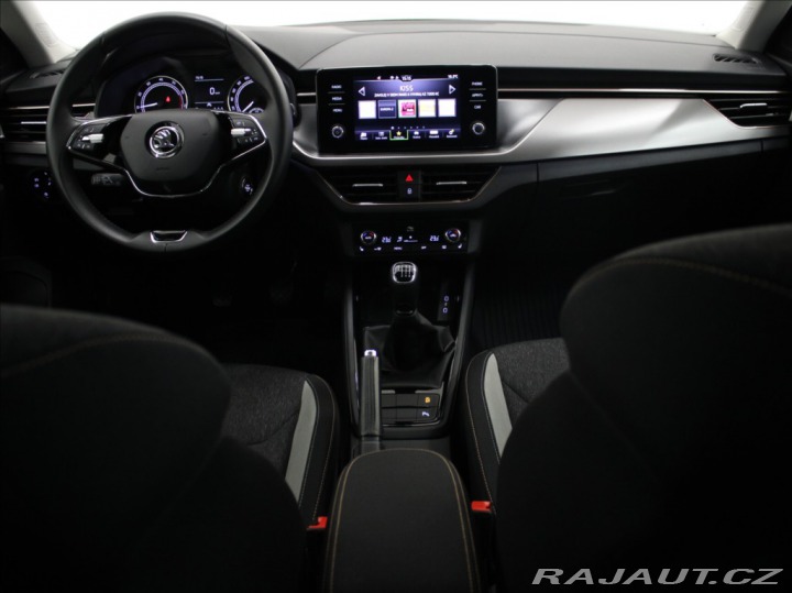 Škoda Kamiq 1,0 TSi 81kW Style Záruka 2023