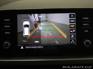 Škoda Kamiq 1,0 TSi 81kW Style Záruka 2023