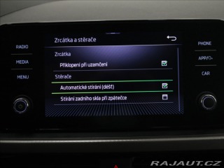Škoda Kamiq 1,0 TSi 81kW Style Záruka 2023