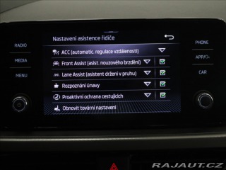 Škoda Kamiq 1,0 TSi 81kW Style Záruka 2023