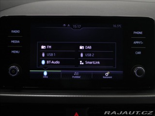 Škoda Kamiq 1,0 TSi 81kW Style Záruka 2023