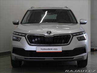 Škoda Kamiq 1,0 TSi 81kW Style Záruka 2023