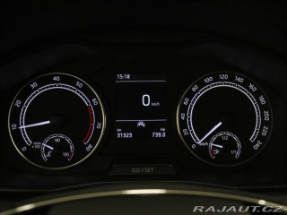 Škoda Kamiq 1,0 TSi 81kW Style Záruka 2023