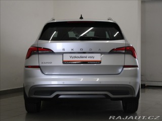 Škoda Kamiq 1,0 TSi 81kW Style Záruka 2023