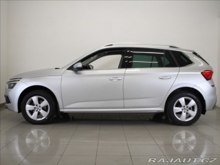 Škoda Kamiq 1,0 TSi 81kW Style Záruka 2023