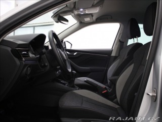 Škoda Kamiq 1,0 TSi 81kW Style Záruka 2023