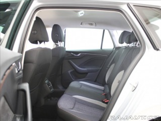 Škoda Kamiq 1,0 TSi 81kW Style Záruka 2023