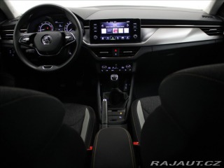 Škoda Kamiq 1,0 TSi 81kW Style Záruka 2023