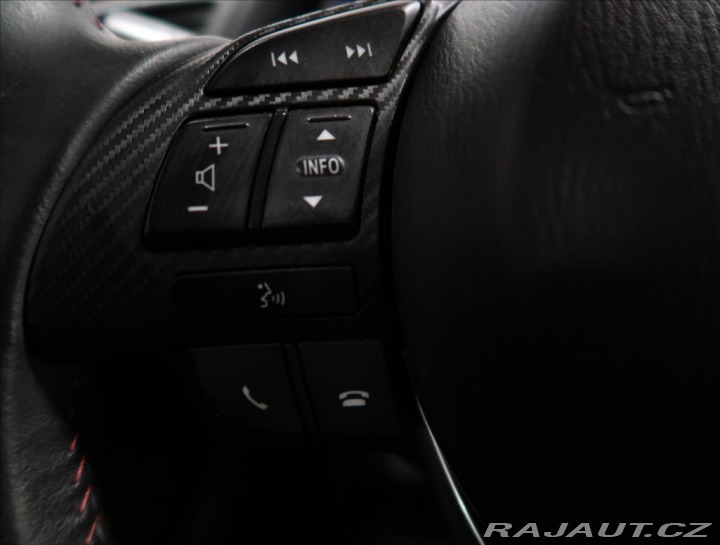 Mazda 3 1,5 SKYACTIV NAVI KAMERA 2014