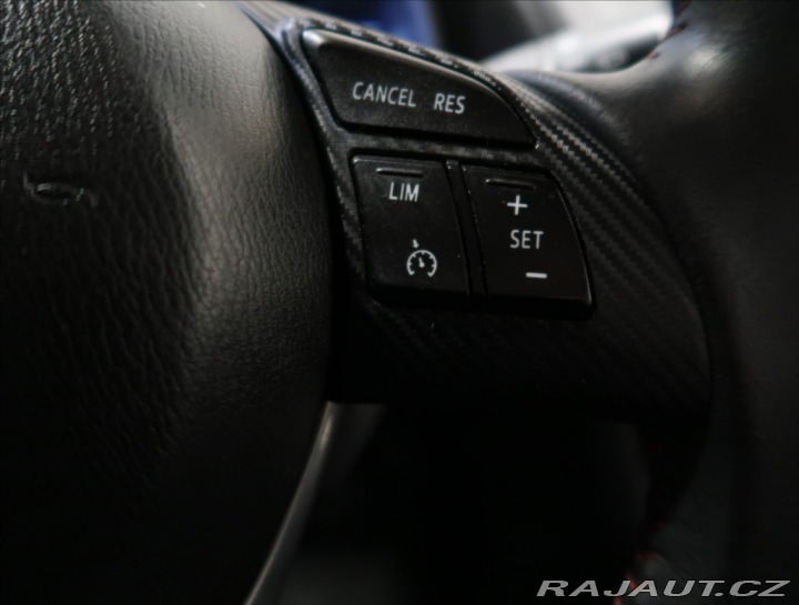 Mazda 3 1,5 SKYACTIV NAVI KAMERA 2014