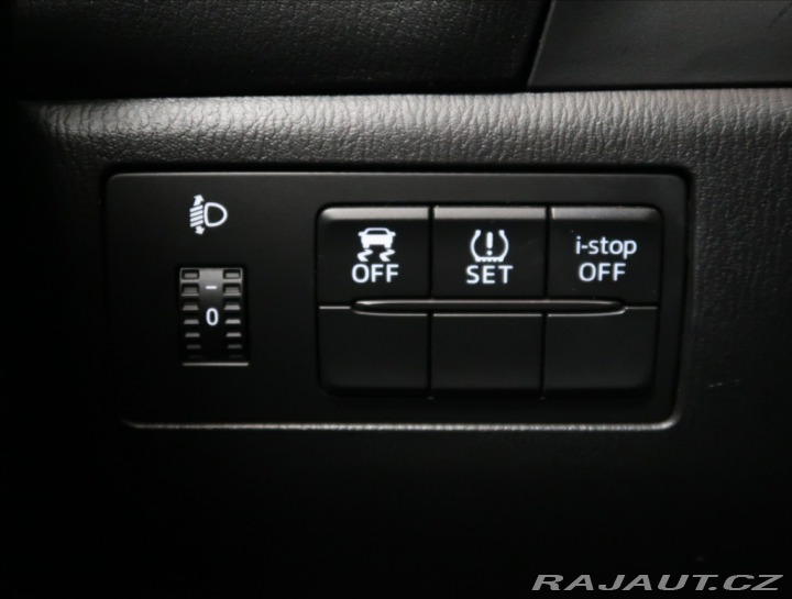 Mazda 3 1,5 SKYACTIV NAVI KAMERA 2014