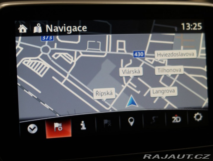 Mazda 3 1,5 SKYACTIV NAVI KAMERA 2014