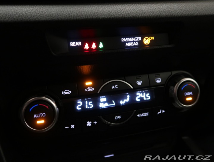 Mazda 3 1,5 SKYACTIV NAVI KAMERA 2014