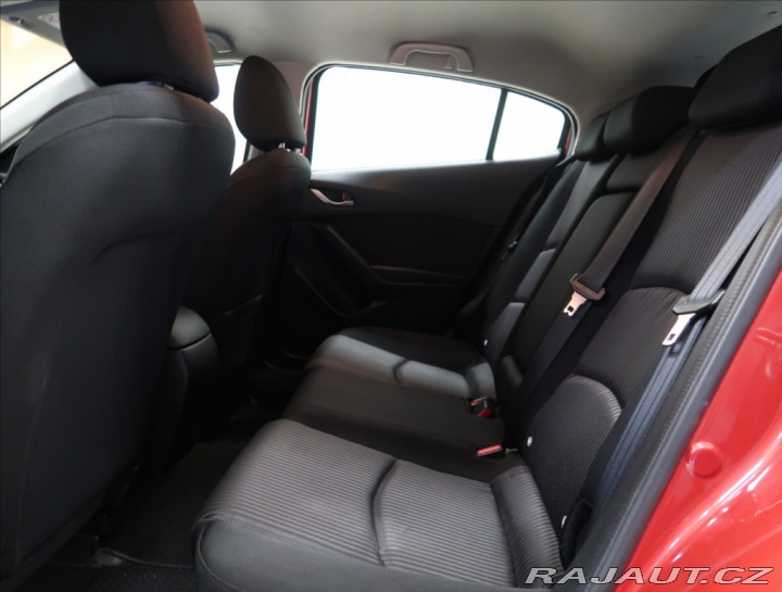 Mazda 3 1,5 SKYACTIV NAVI KAMERA 2014