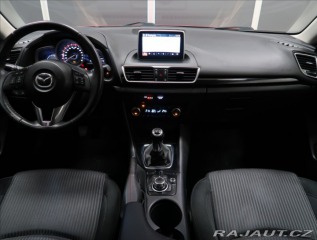 Mazda 3 1,5 SKYACTIV NAVI KAMERA 2014