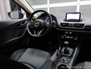 Mazda 3 1,5 SKYACTIV NAVI KAMERA 2014