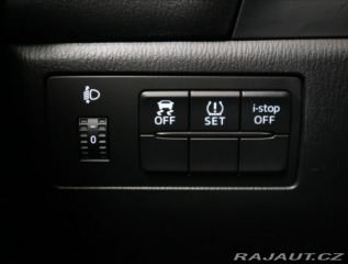 Mazda 3 1,5 SKYACTIV NAVI KAMERA 2014