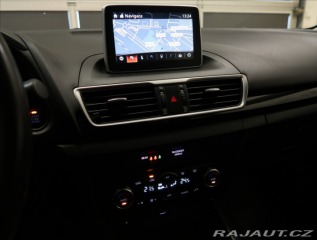 Mazda 3 1,5 SKYACTIV NAVI KAMERA 2014