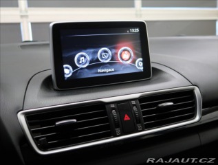 Mazda 3 1,5 SKYACTIV NAVI KAMERA 2014