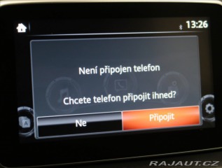 Mazda 3 1,5 SKYACTIV NAVI KAMERA 2014