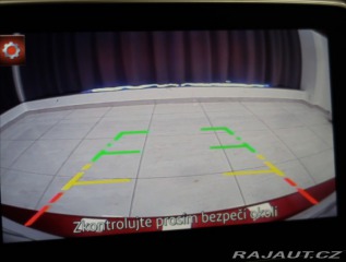 Mazda 3 1,5 SKYACTIV NAVI KAMERA 2014