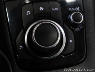 Mazda 3 1,5 SKYACTIV NAVI KAMERA 2014